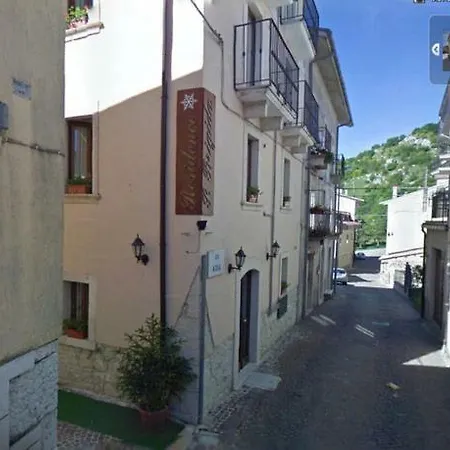 Santa Brigida *