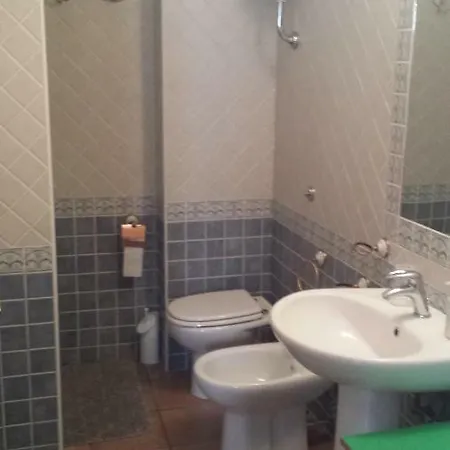 Santa Brigida Aparthotel *