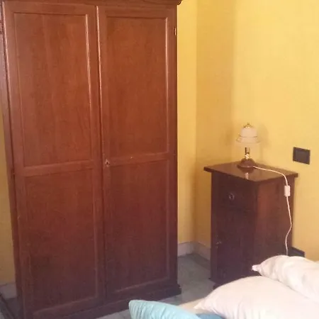 Aparthotel Santa Brigida *