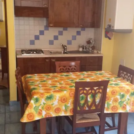 Santa Brigida Aparthotel Roccaraso